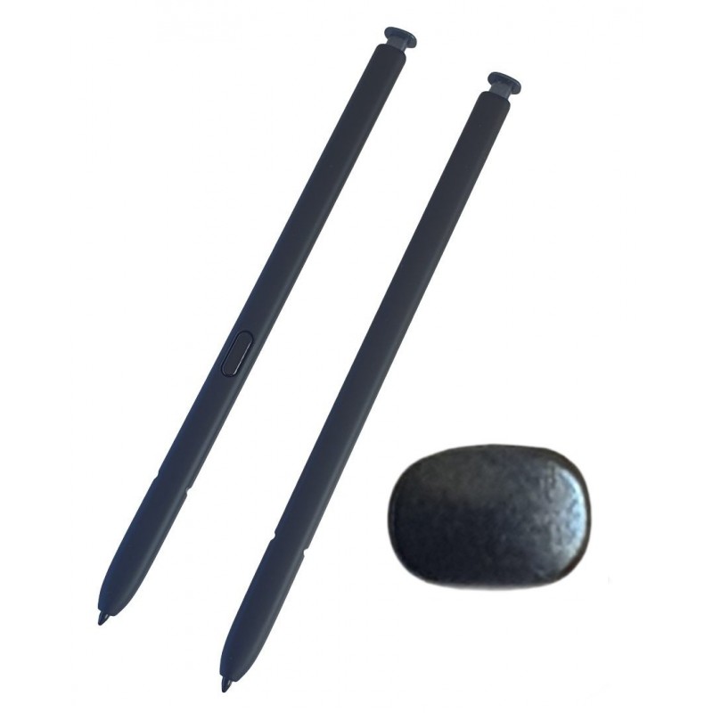 Stylus Pen Samsung Galaxy S23 Ultra, S918 negru