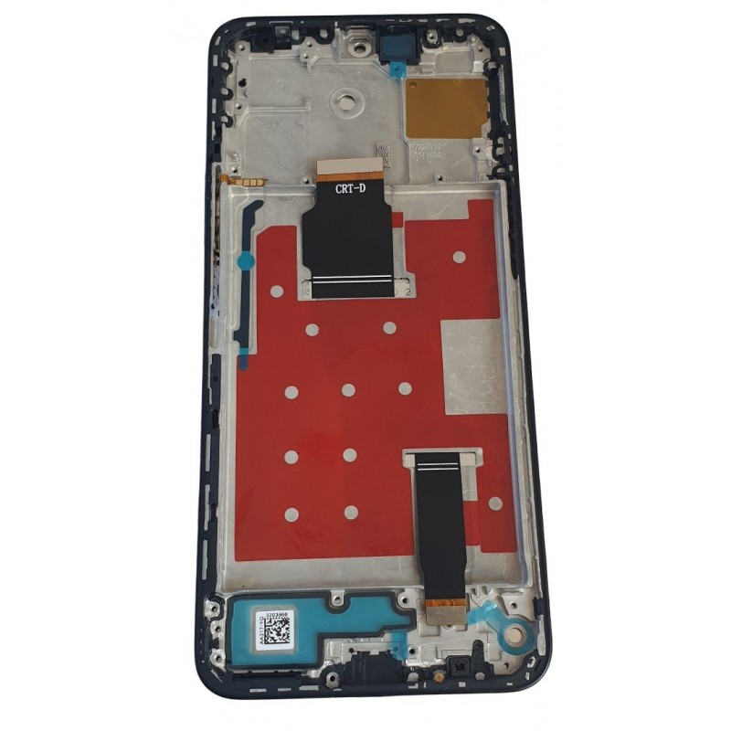 Display Honor 90 Lite cu rama neagru TFT
