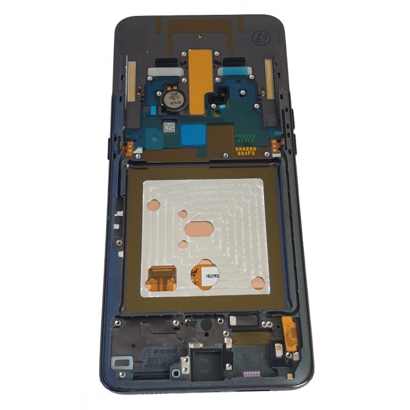 Display Samsung Galaxy A80, A805 original service pack