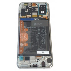 Display Huawei P30 lite...