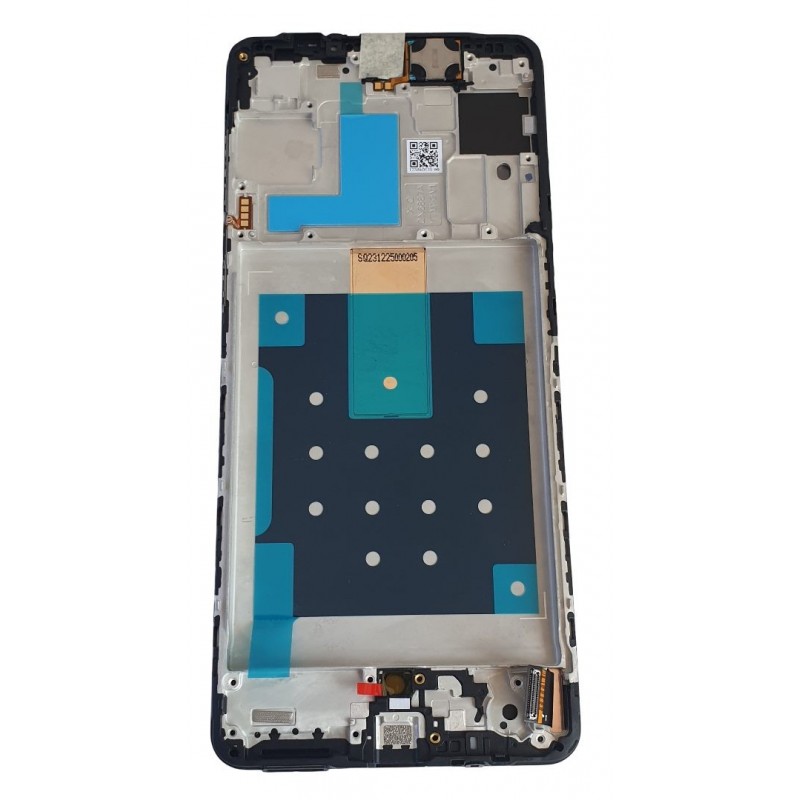 Display Samsung Galaxy M55, M556 original service pack
