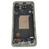 Display Samsung Galaxy A55, A556 original service pack verde