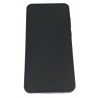 Display Samsung Galaxy A55, A556 original cu rama service pack negru bleumarin