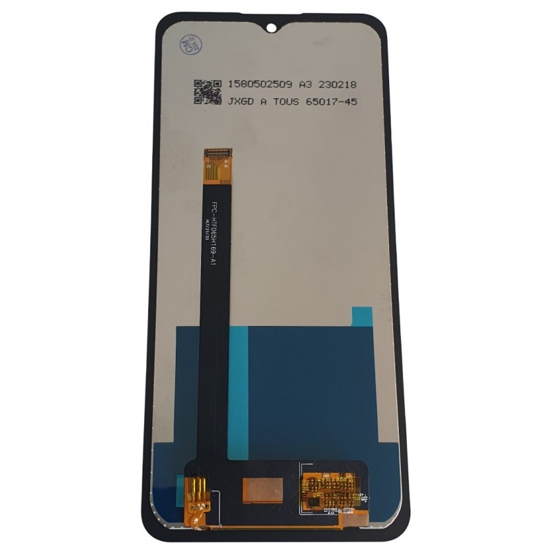 Display iHunt Titan P15000 Pro 5G Versiune 1