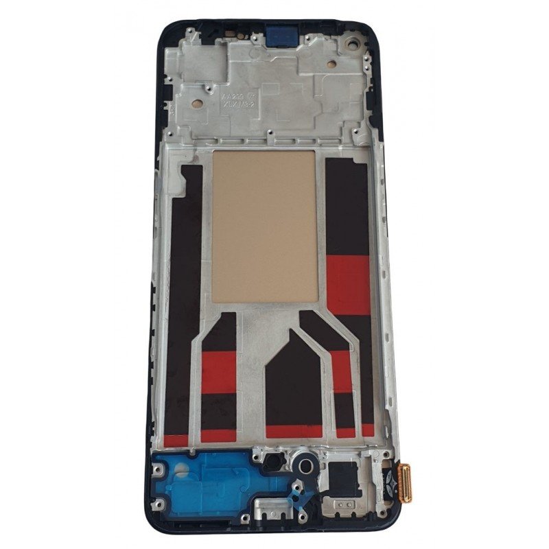 Display Oppo Reno 8 5G