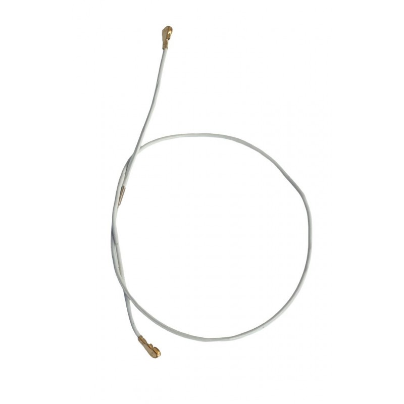 Cablu coaxial ZTE Blade V40, A7040 alb