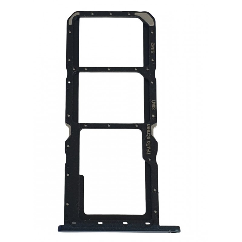 Tavita sim Nokia G21 neagra