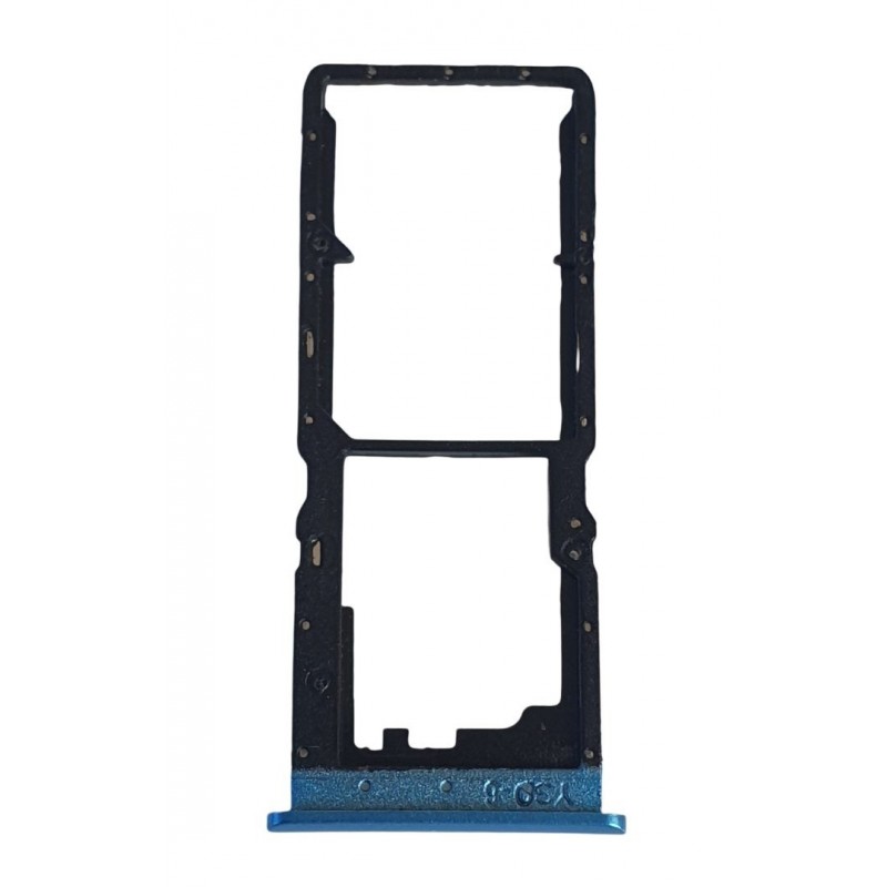 Tavita sim Vivo Y20i albastra