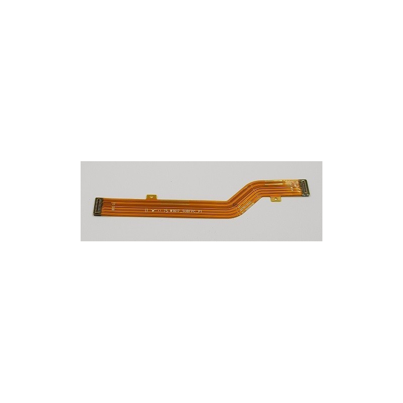 Flex Conector PCB Placa Circuit Allview X4 Soul Xtreme Original