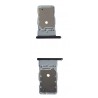 Tavita sim Samsung Galaxy S21 Plus 5G, G996 neagra