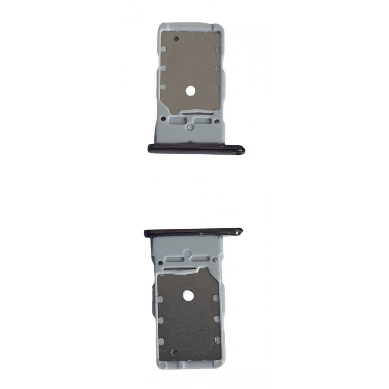 Tavita sim Samsung Galaxy S21 Ultra 5G, G998 neagra