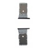 Tavita sim Samsung Galaxy S21 Ultra 5G, G998 neagra