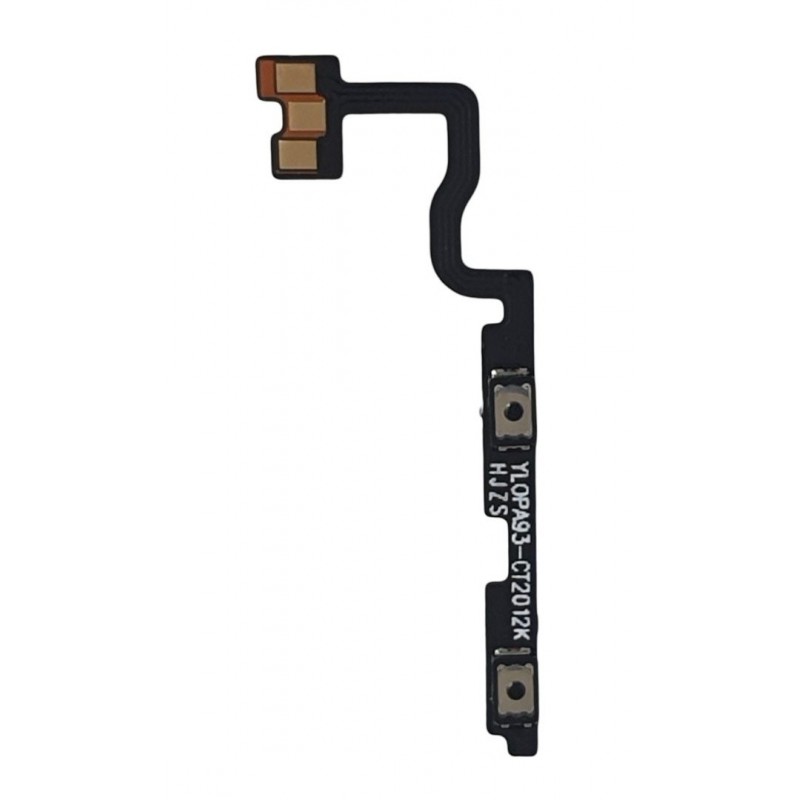 Flex volum Oppo Reno5 Lite