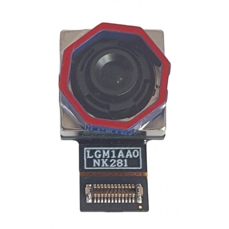 Camera Motorola Moto G30, XT2129