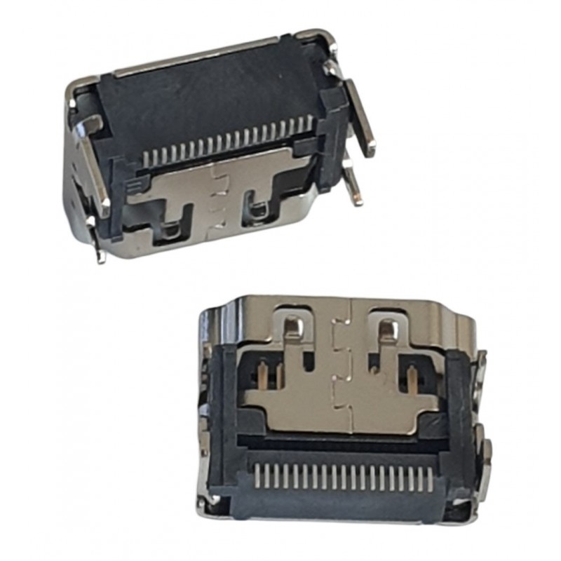 Mufa hdmi xbox 360 slim