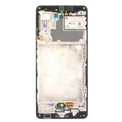 copy of A426 Display Samsung Galaxy A42 5G original service pack