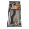 Display Samsung Galaxy Note 10 Plus N975  Silver