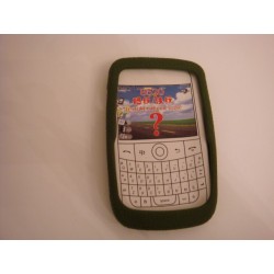 Husa Silicon BlackBerry...