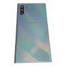 Capac Samsung Galaxy Note10 Plus N975 original swap argintiu Aura Glow