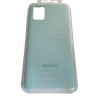 Husa silicon Samsung Galaxy A51,A515 originala bleu