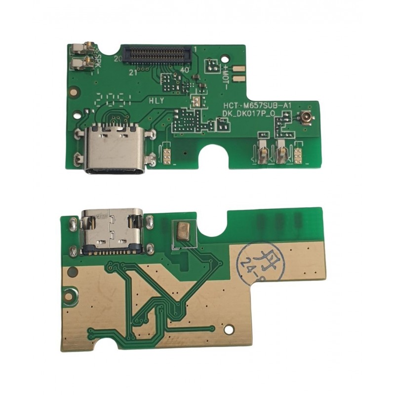 Placa alimentare Blackview A80 Pro