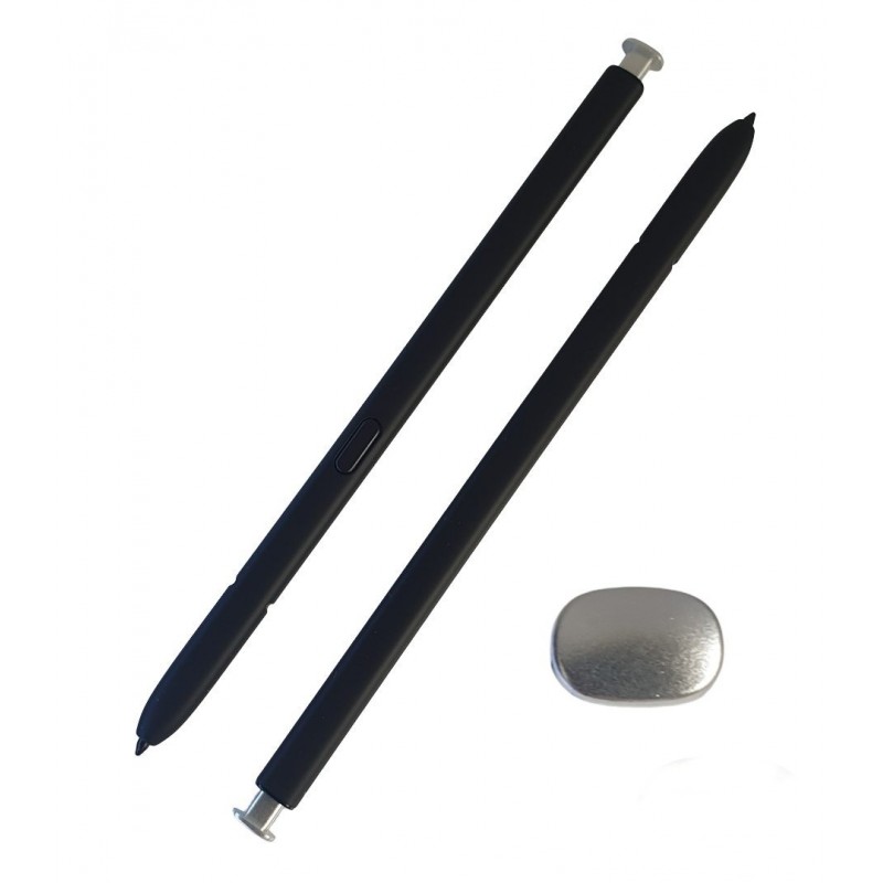 Stylus Pen Samsung Galaxy S22 Ultra S908 silver