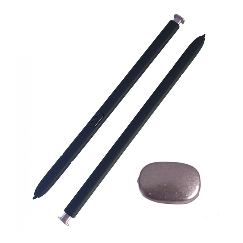 Stylus Pen Samsung Galaxy S22 Ultra S908 burgundy