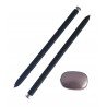 Stylus Pen Samsung Galaxy S22 Ultra S908 burgundy