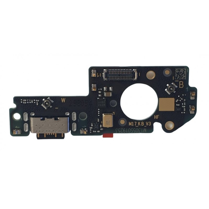 Placa alimentare Xiaomi Redmi Note 12 5G