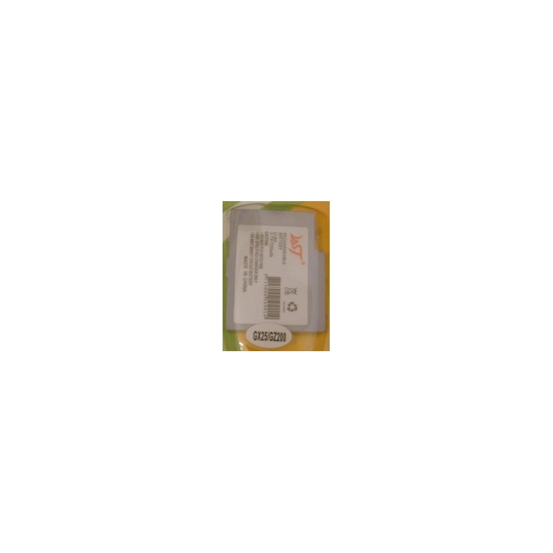 Acumulator SHARP GX10, GX30 Baterie