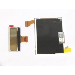 Sony ericsson w380i lcd...