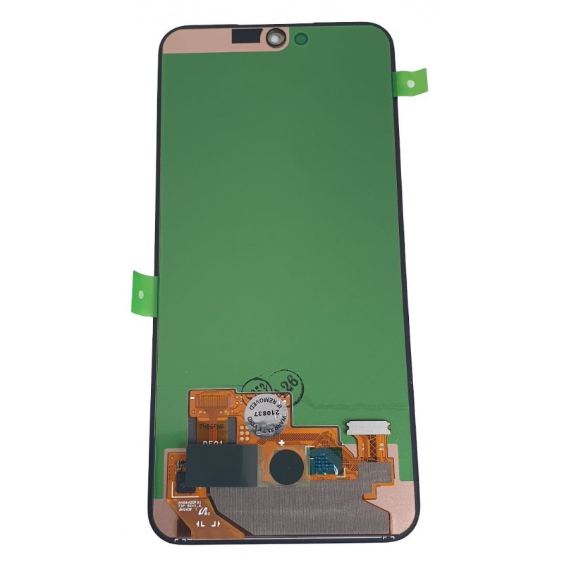 Display Samsung Galaxy A54, A546 original fara rama