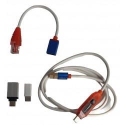 Cablu multi boot all in 1...