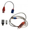 Cablu multi boot all in 1 EDL DFC 9008 MTK SPD