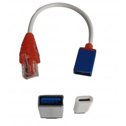 Cablu multi boot all in 1 EDL DFC 9008 MTK SPD