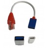 Cablu multi boot all in 1 EDL DFC 9008 MTK SPD