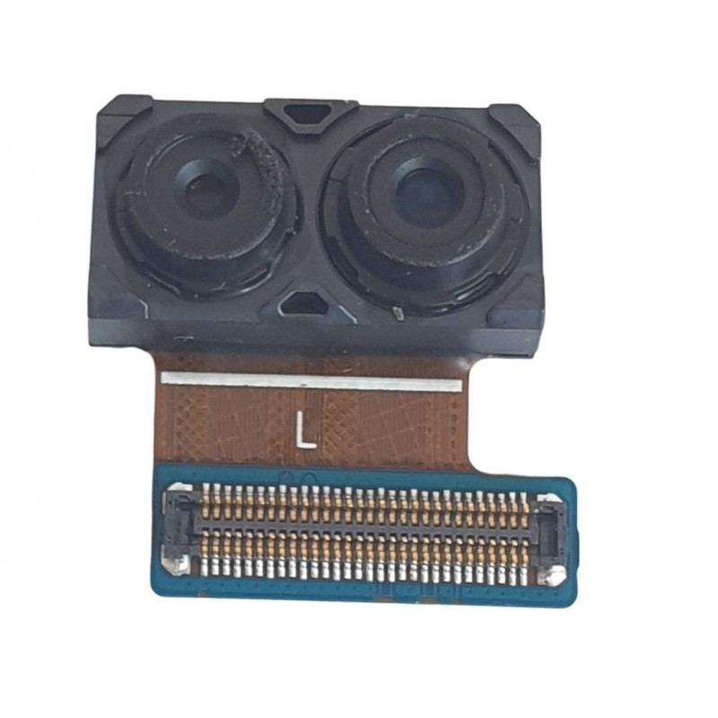Camera frontala Samsung Galaxy A8 2018
