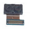 Camera frontala Samsung Galaxy A8 2018 original swap
