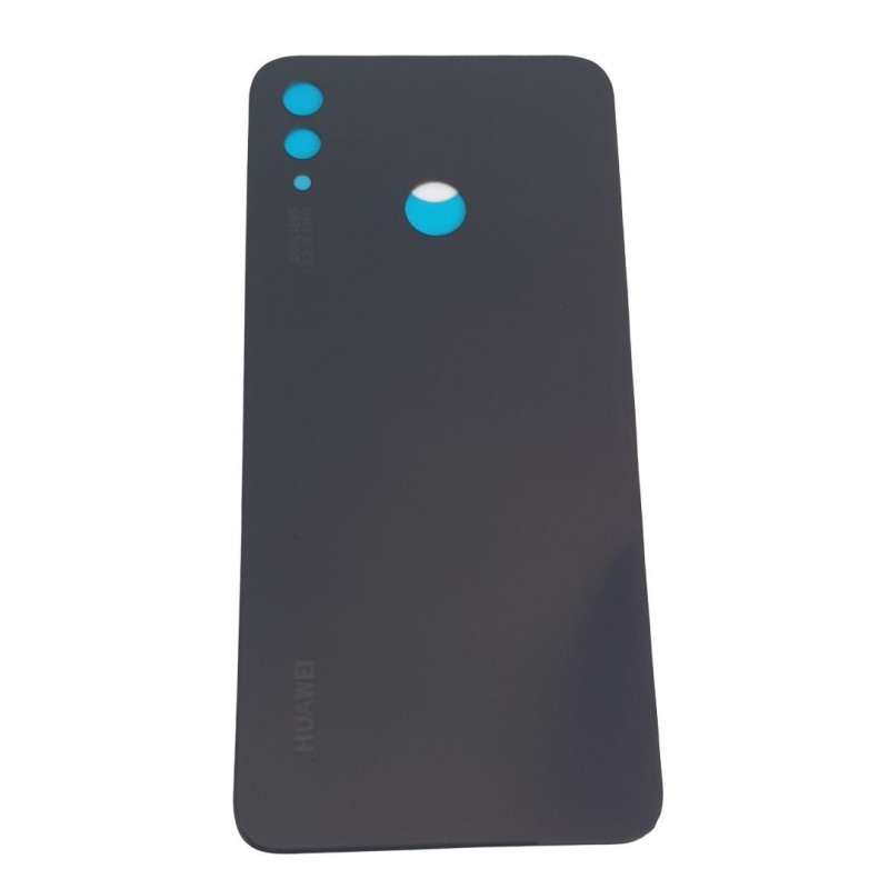 Capac Huawei Nova 3i fara geam negru