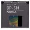 Baterie BP-5M 7390, 5610, 5700 6110 navigator, 6220, 6500, 8600 bulk