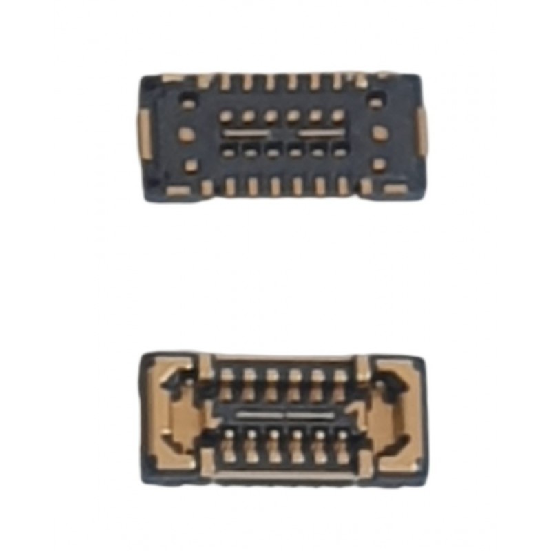 Conector NFC Samsung Galaxy S22, S22 Plus, S22 Ultra, S901, S906, S908