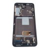 Display Samsung Galaxy S22 5G, S901 original swap black