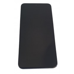 Display Samsung Galaxy S22 5G, S901 original swap black