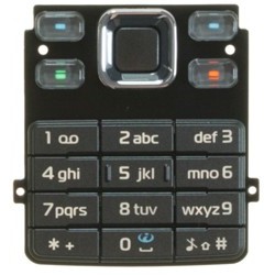 Tastatura Nokia 6300,...