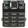 Tastatura Nokia 6300, 6300i, 6301 neagra originala