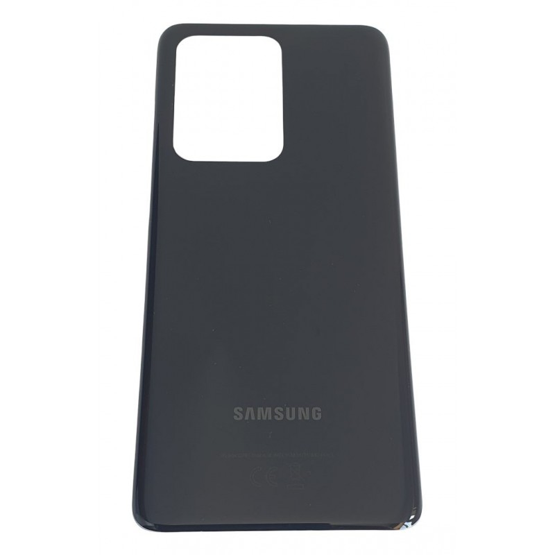 Capac Samsung S20 Ultra negru SM-G988, SM-G988U , G988