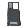 Capac Samsung Galaxy S20 Ultra original swap negru G988 fara geam