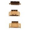 Conector Tip-C 16 pini oppo reno 5, A35, A55, A53, A95, F17 Pro