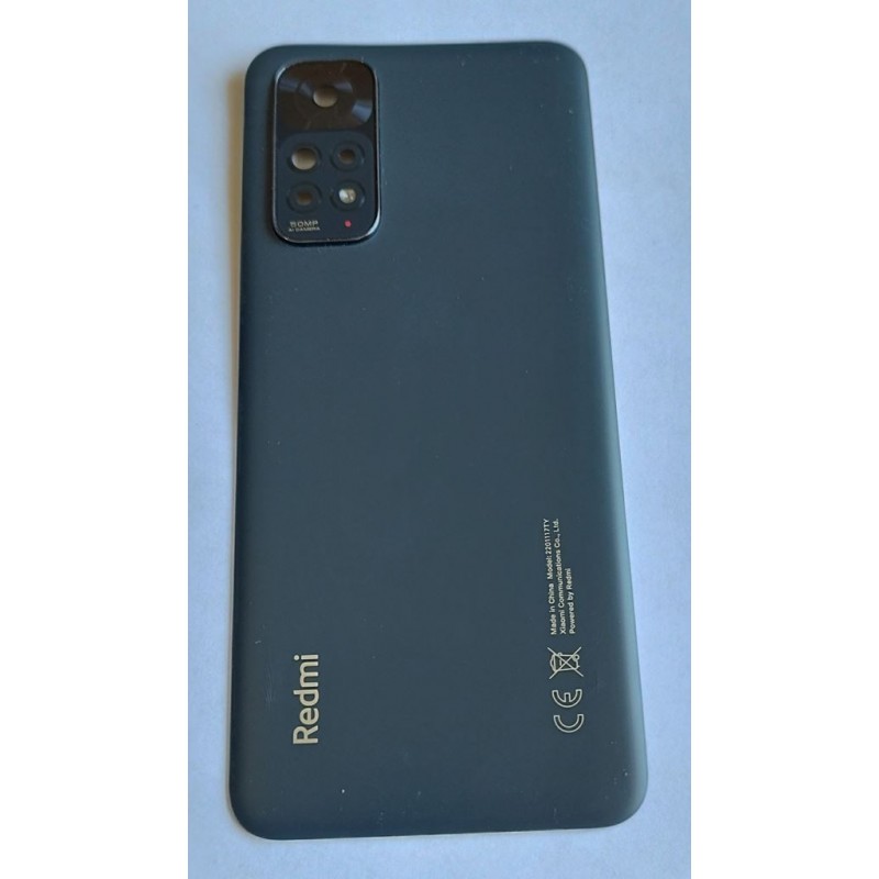 copy of Capac Xiaomi Redmi Note 11original swap negru