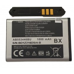 Acumulator Samsung C3300,...